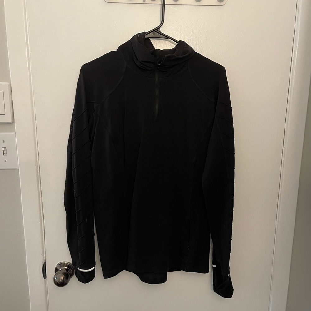 Lululemon ¼ zip
